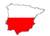 CENTRO DENTAL QUEZALBA - Polski